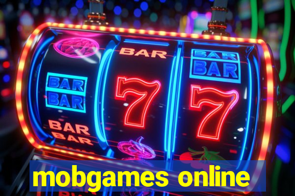 mobgames online